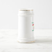 Litouws bouwtekenmerk bierpul (Center)