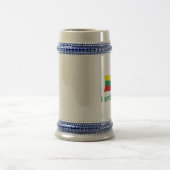 Litouwse i sveikata! (Cheers!) Bierpul (Center)