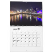 Litouwse kalender (Feb 2027)