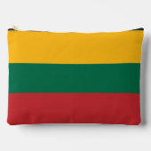 Litouwse vlag etui (Voorkant)