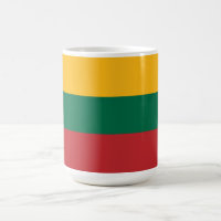 Litouwse vlag