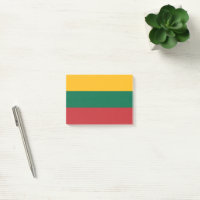 Litouwse vlag