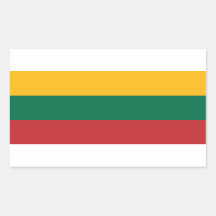 Litouwse vlag