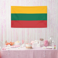 Litouwse vlag