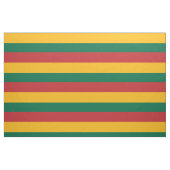 Litouwse vlag stof (Fat Quarter)