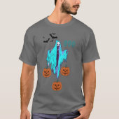 Lits get spooky funny t-shirt (Voorkant)