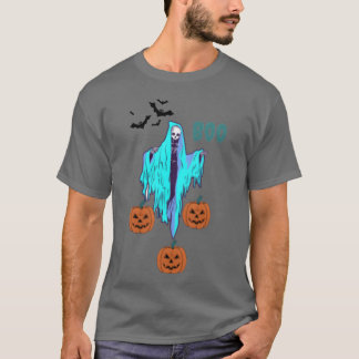 Lits get spooky funny t-shirt