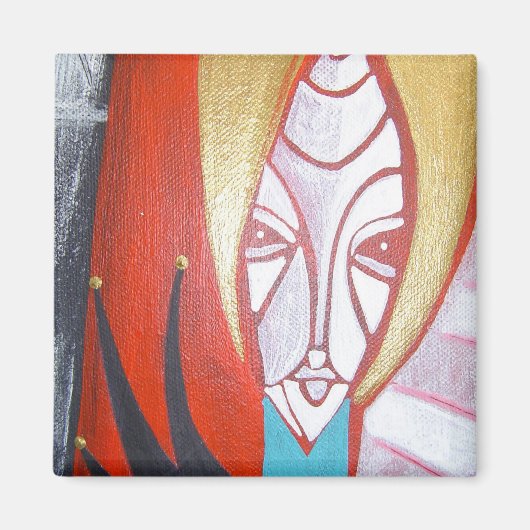 littekens en geheimen detail 10 magneet (Voorkant)