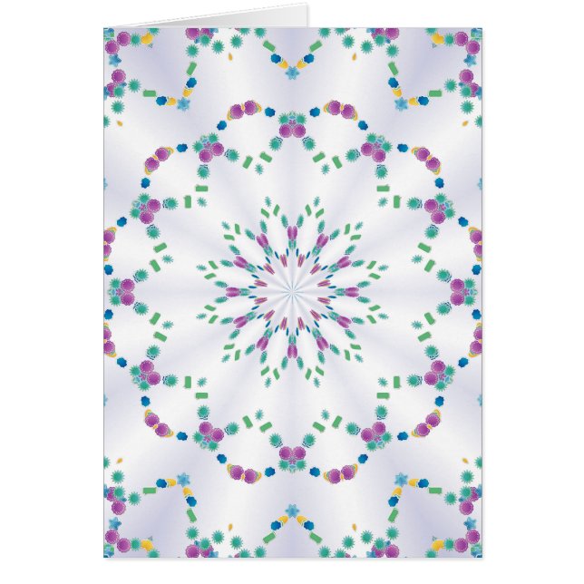  Littel Garden (Voorkant)