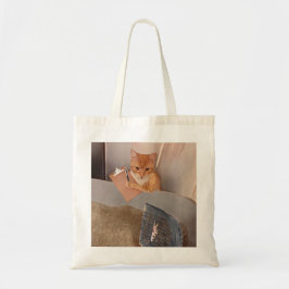 Litter Inspecteur Tote Bag