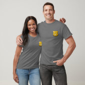 Litter Patrol T-shirt (Unisex)