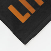 Litter’s Full Funny Cat Lovers Christmas For Men W Fleece Deken (Hoek)