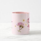 Little Ace in Training Mok (Midden)