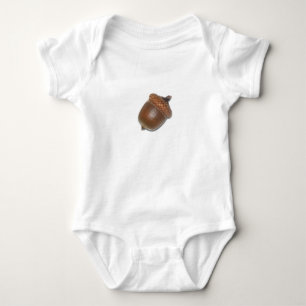 Little Acorn Romper