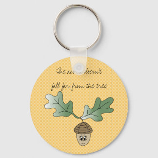 Little Acorn Sleutelhanger
