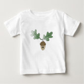 Little Acorn T-Shirt (Voorkant)