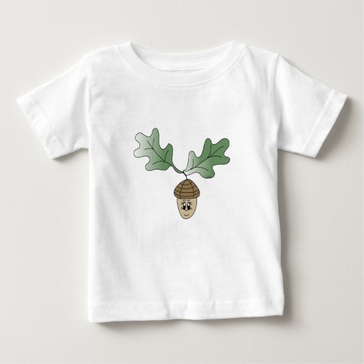 Little Acorn T-Shirt (Voorkant)