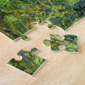"Little Adventurer" Jigzaag Puzzle Legpuzzel (Zijkant)