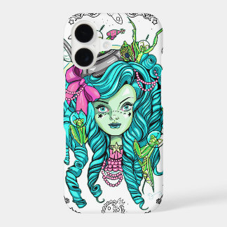 Little Alien Apple iPhone 7 Plus