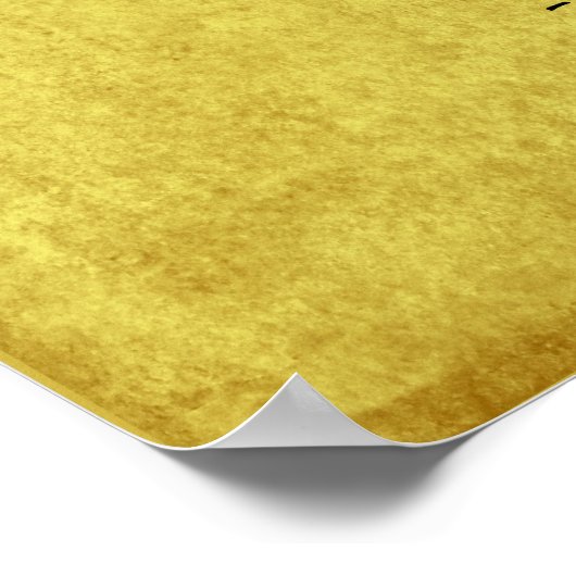 Little and Fierce Shakespeare Butterfly Poster (Hoek)