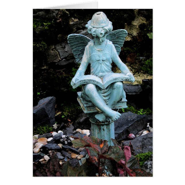 Little Angel (Voorkant)