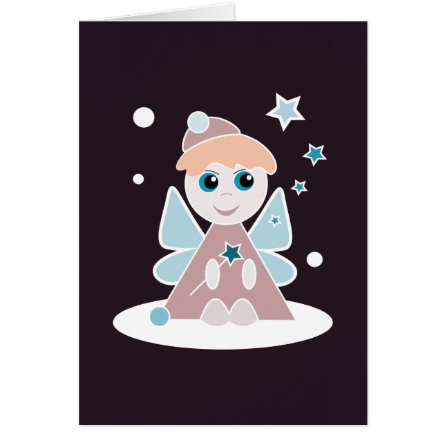 Little Angel (Voorkant)