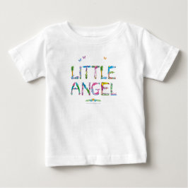 Little Angel - Baby T-shirt