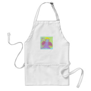 Little Angel - Chef's Apron Standaard Schort