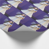 Little Angel Giftwrap Cadeaupapier (Hoek)