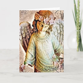  Little Angel Kaart