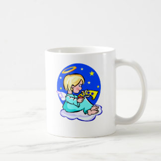 Little Angel Koffiemok