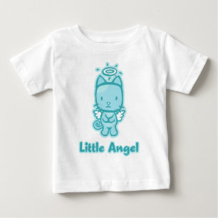 "Little Angel...Little Devil" Peuter L/S T-shirt