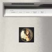 Little Angel Magneet (Insitu (Vaatwasser))