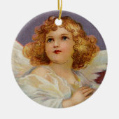  Little Angel Ornament (Voorkant)