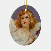 Little Angel - Ornament (Rechts)