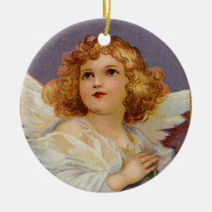 Little Angel - Ornament
