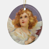 Little Angel - Ornament (Links)
