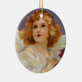 Little Angel Ornament (Rechts)