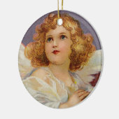 Little Angel Ornament (Links)