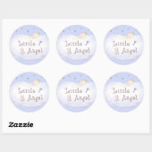 Little Angel Stickers (Vel)