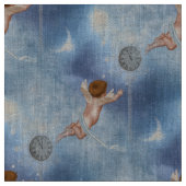 Little Angel Stof (Close Up)