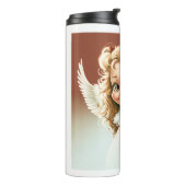 Little Angel Thermal Tumbler Thermosbeker (Gedraaid links)
