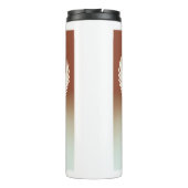 Little Angel Thermal Tumbler Thermosbeker (Achterkant)