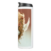 Little Angel Thermal Tumbler Thermosbeker (Geroteerd rechts)