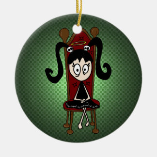 'Little Angel'-versiering Keramisch Ornament