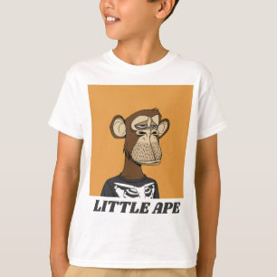 Little Ape t-shirt