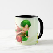 Little Ariana Mok (Voorkant rechts)