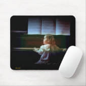 Little Artist-Mousepad- Muismat (Met muis)