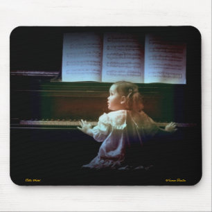 Little Artist-Mousepad- Muismat