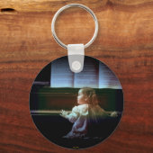 Little Artist-Sleutelhanger- Sleutelhanger (Voorkant)